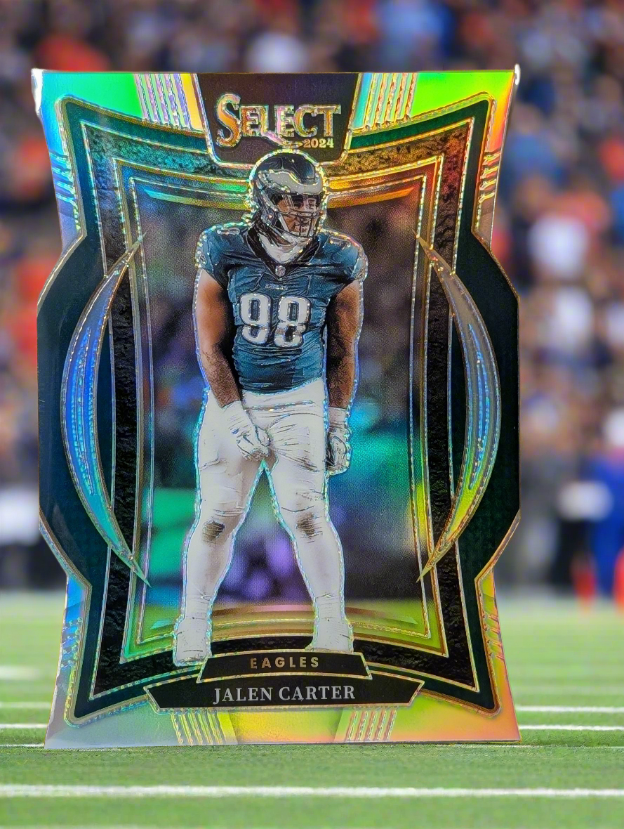Select Vs. Zenith Mega set of 15 curated Hits