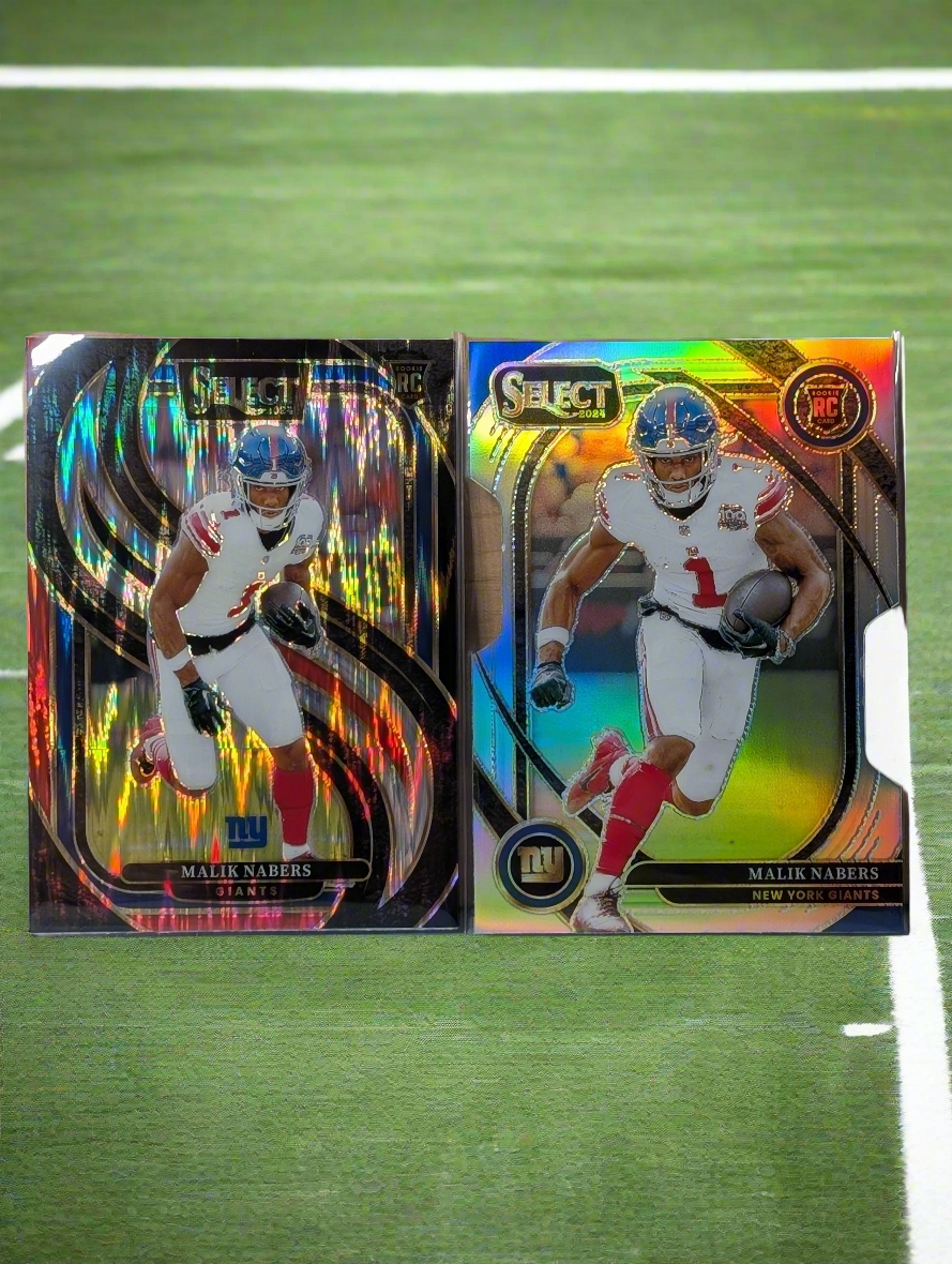 Select Vs. Zenith Mega set of 15 curated Hits