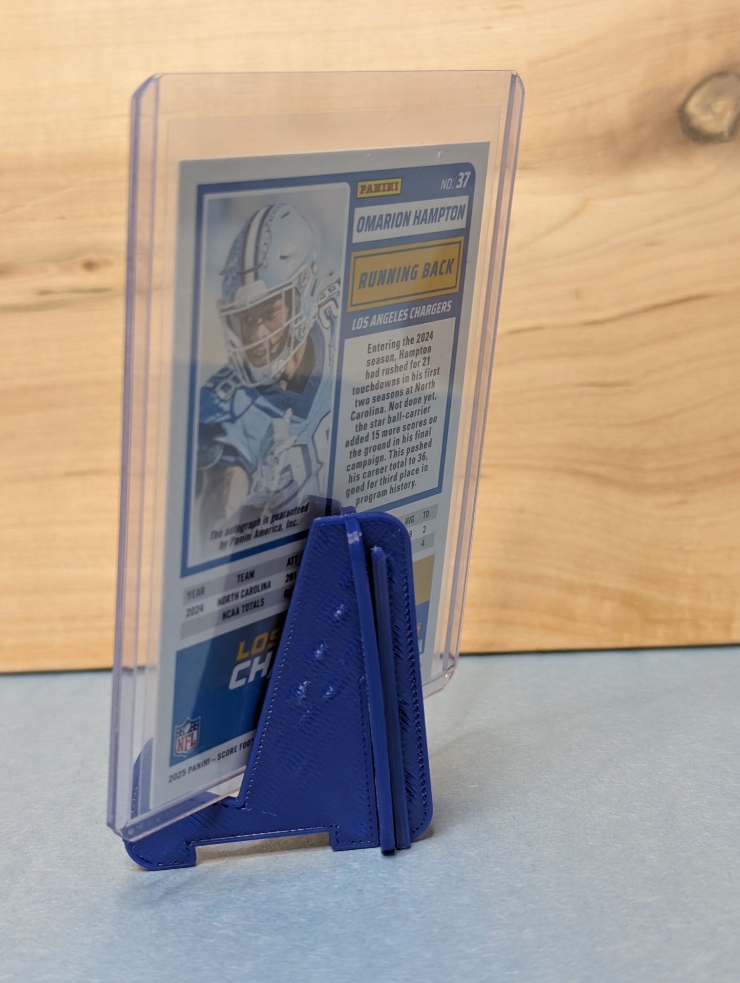 True Blue Display Stand - Set of 3