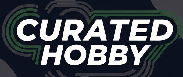 CuratedHobby 