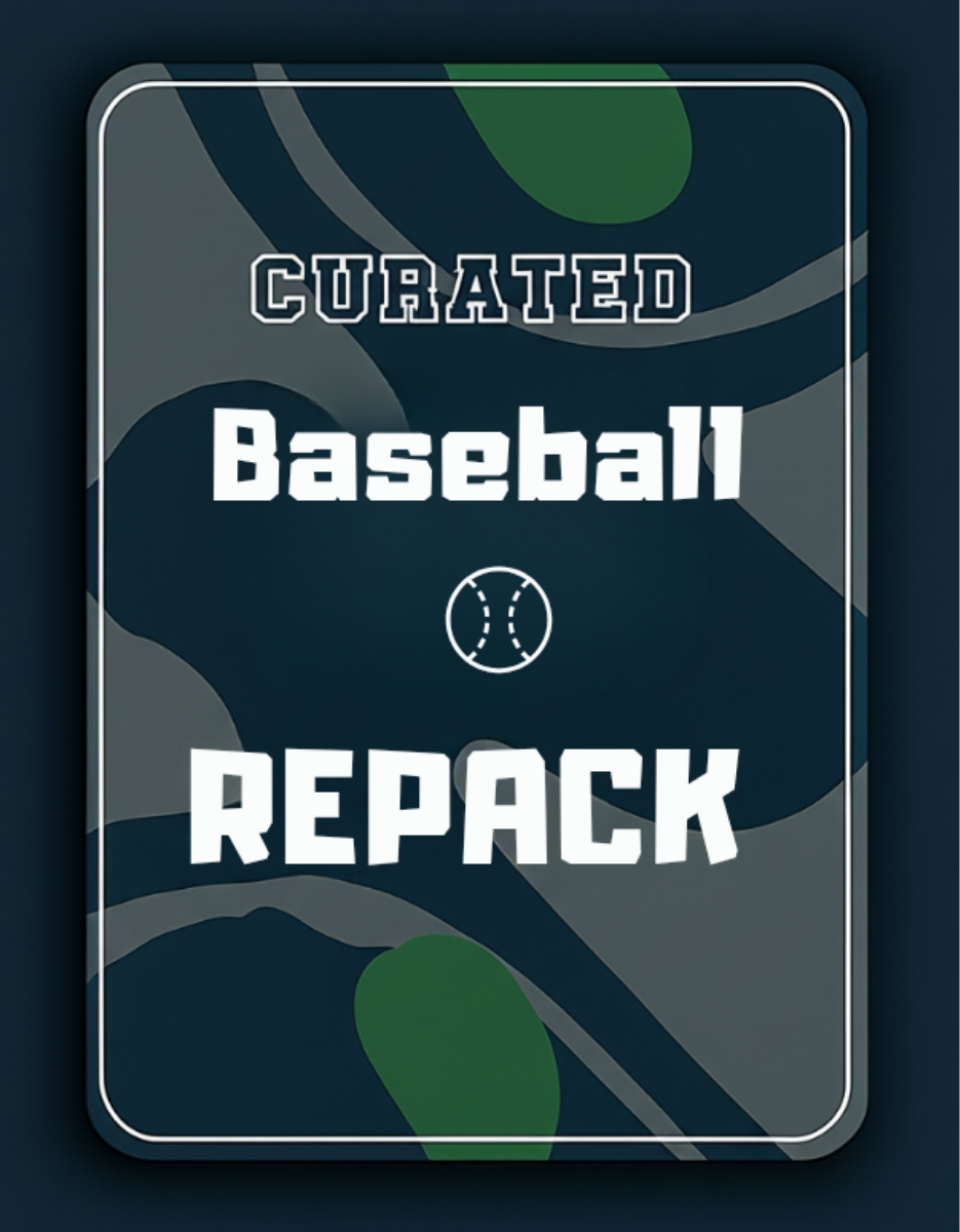 Curated Baseball Repack