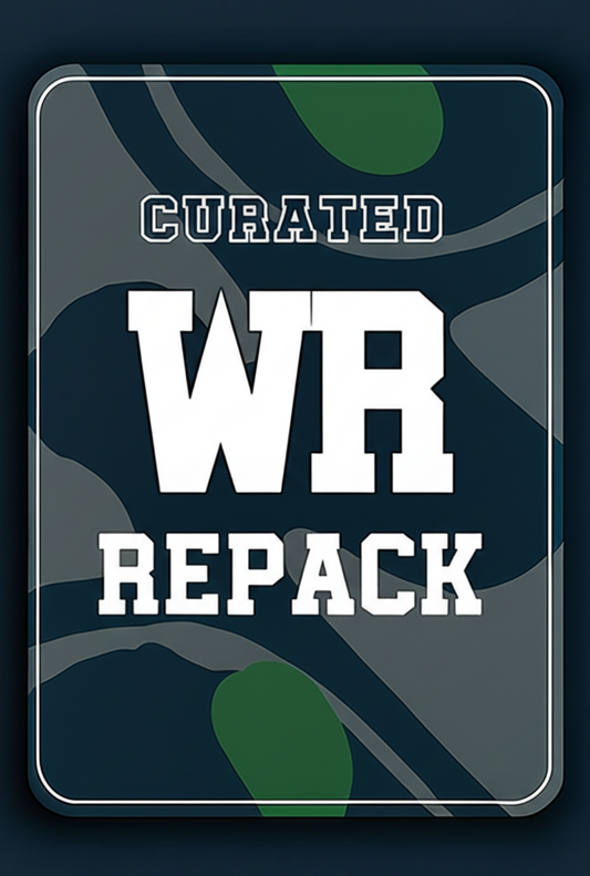 Curated WR Repack