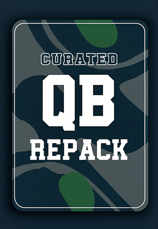 Curated QB Repack