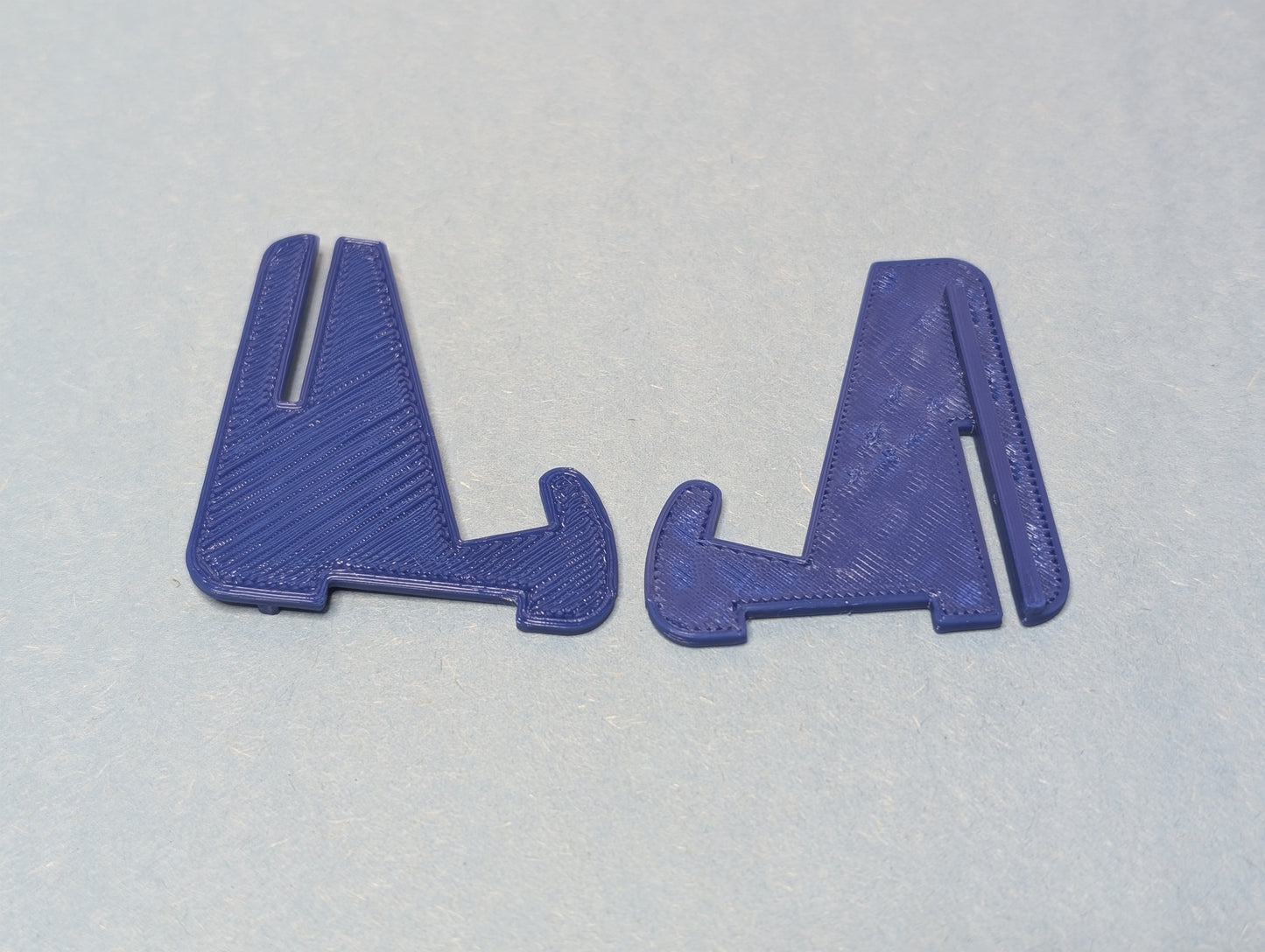 True Blue Display Stand - Set of 3