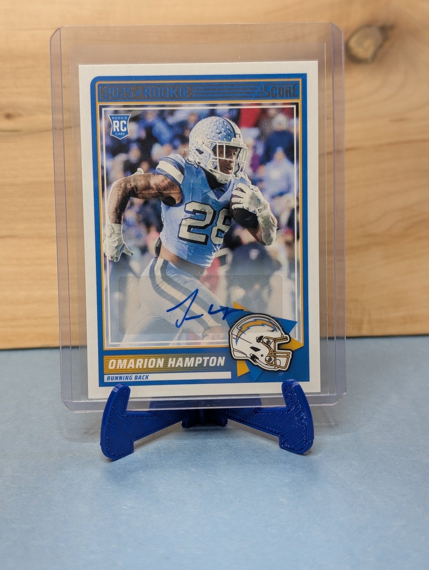 True Blue Display Stand - Set of 3